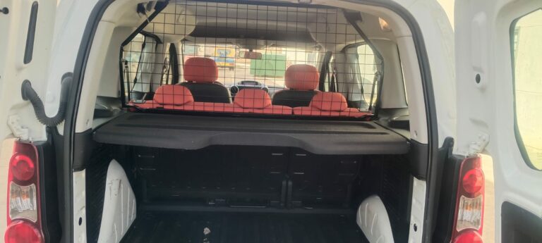 CITROEN BERLINGO MULTISPACE 1.6BLUEHDI LIVE