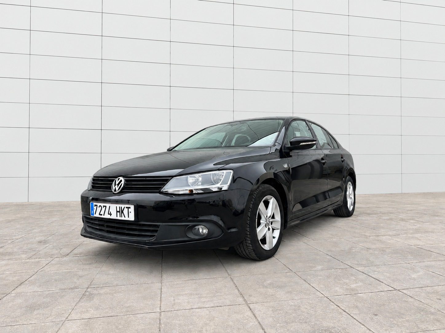 VOLKSWAGEN JETTA 1.6 TDI BMT ADVANCE