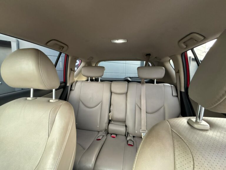 TOYOTA RAV4 2.2 D-4D PREMIUM CROSS SPORT